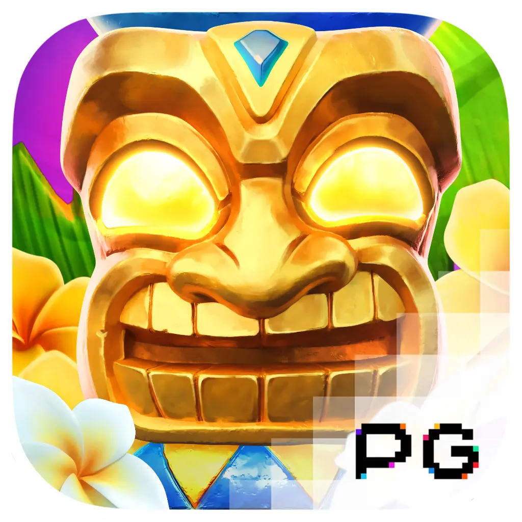 Hawaiian Tiki - IDAGENT138