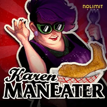 Karen Maneater - IDAGENT138