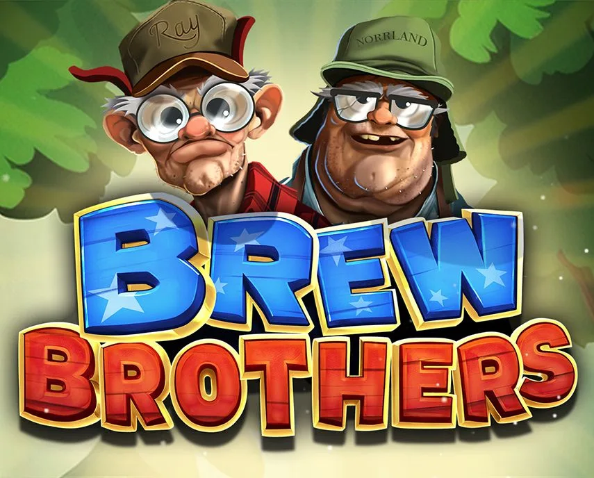 Brew Brothers - IDAGENT138