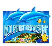 Dolphin Treasure - IDAGENT138