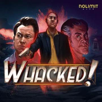 Whacked! - IDAGENT138