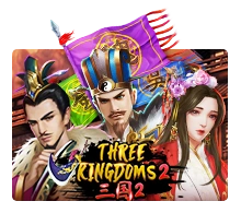 Three Kingdoms 2 - IDAGENT138