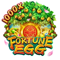 FORTUNE EGG - IDAGENT138