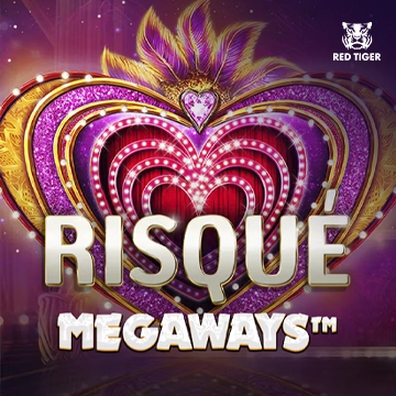 Risque Megaways - IDAGENT138