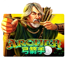 Archer - IDAGENT138