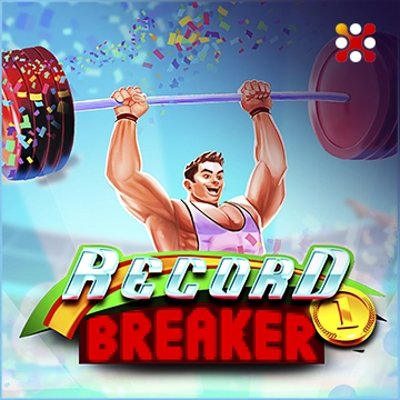 Record Breaker - IDAGENT138