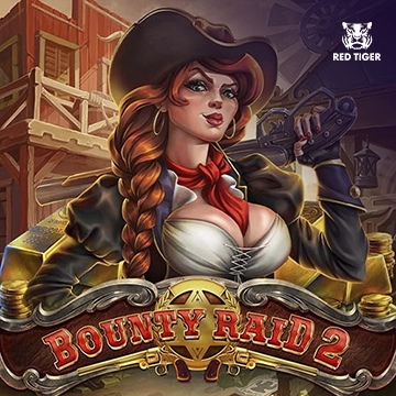 Bounty Raid 2 - IDAGENT138