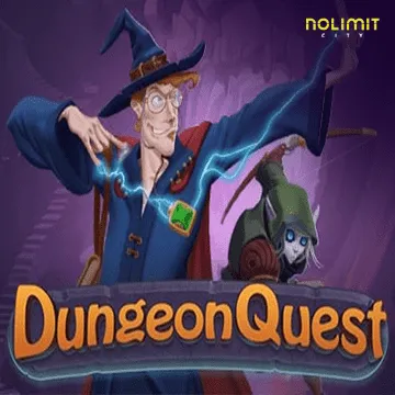 Dungeon Quest - IDAGENT138