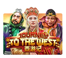 Journey To The West - IDAGENT138