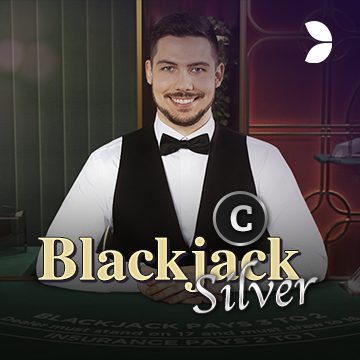 Blackjack Silver C - IDAGENT138