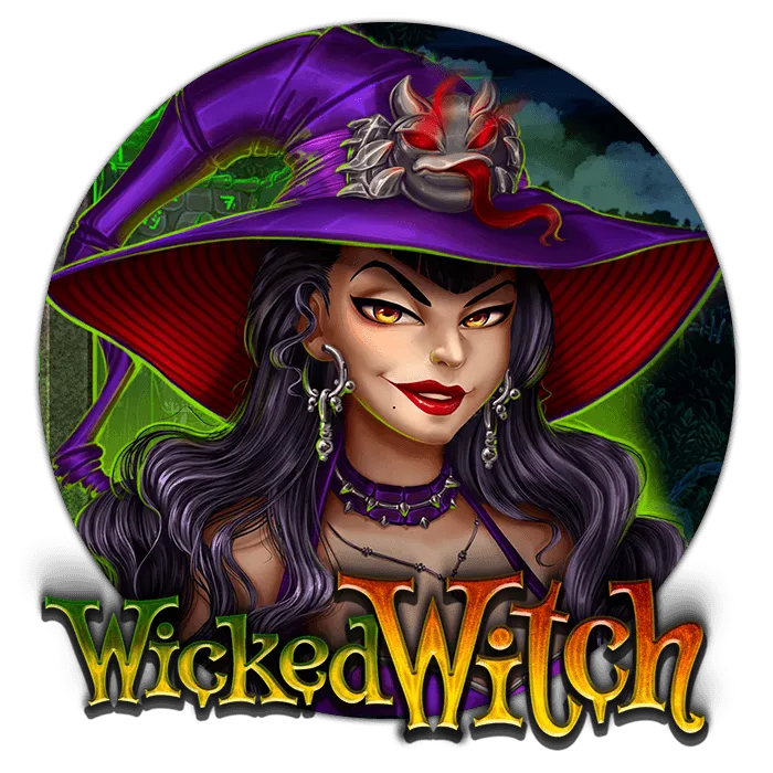 Wicked Witch - IDAGENT138