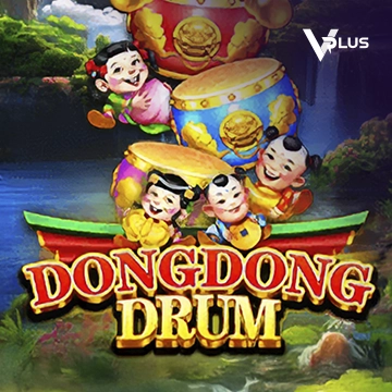 Dongdong Drum - IDAGENT138