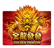 Golden Dragon - IDAGENT138