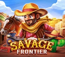 Savage Frontier - IDAGENT138