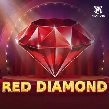 Red Diamond - IDAGENT138