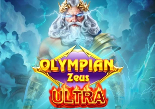 Olympian Zeus ULTRA - IDAGENT138