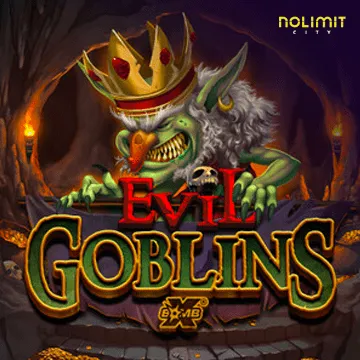 Evil Goblins xBomb - IDAGENT138