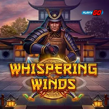 PlaynGo : Whispering Winds - IDAGENT138