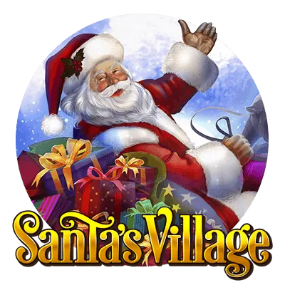 Santas Village - IDAGENT138