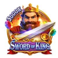 SWORD OF KING - IDAGENT138