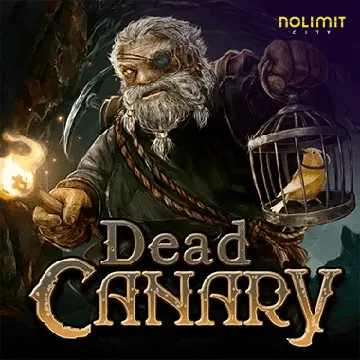 Dead Canary - IDAGENT138