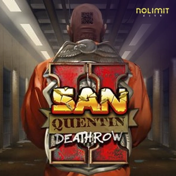 San Quentin 2: Death Row - IDAGENT138