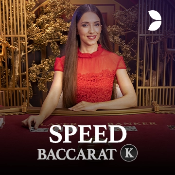 Speed Baccarat K - IDAGENT138