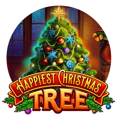 Happiest Christmas Tree - IDAGENT138