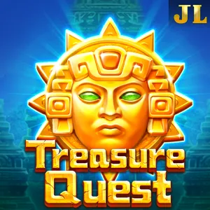 Treasure Quest - IDAGENT138