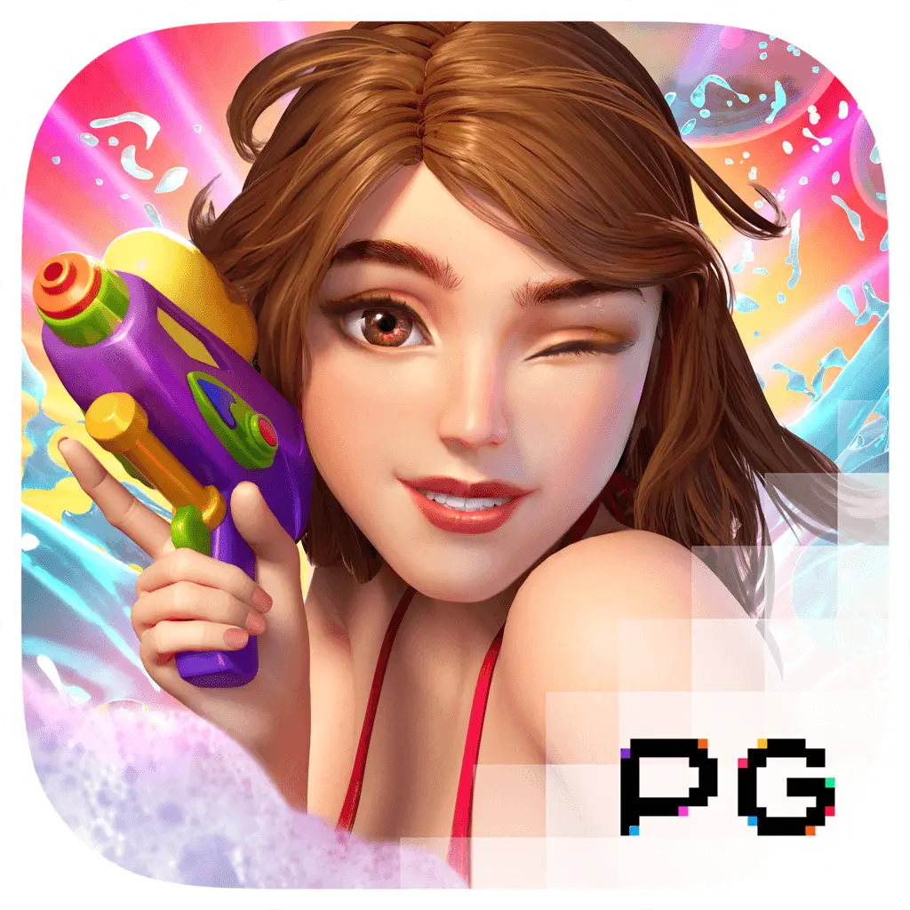 Songkran Splash - IDAGENT138