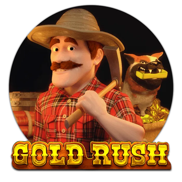 Gold Rush - IDAGENT138