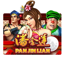 Pan Jin Lian 2 - IDAGENT138