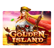 Golden Island - IDAGENT138