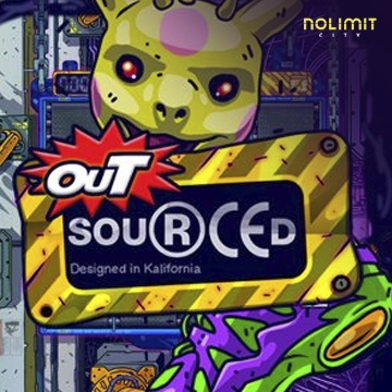 Outsourced - IDAGENT138