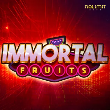 Immortal Fruits - IDAGENT138