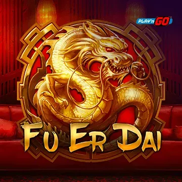 PlaynGo : Fu Er Dai - IDAGENT138