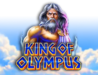 King of Olympus - IDAGENT138