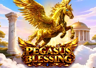 Berkah Pegasus - IDAGENT138