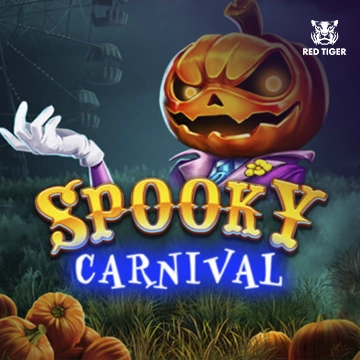 Spooky Carnival - IDAGENT138