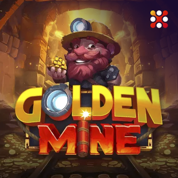 Golden Mine - IDAGENT138