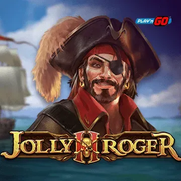 PlaynGo : Jolly Roger 2 - IDAGENT138