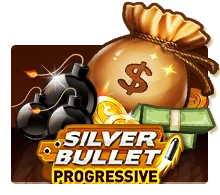 SilverBullet Progressive - IDAGENT138