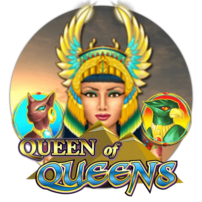 Queen of Queens - IDAGENT138