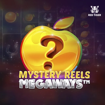 Mystery Reels Megaways - IDAGENT138