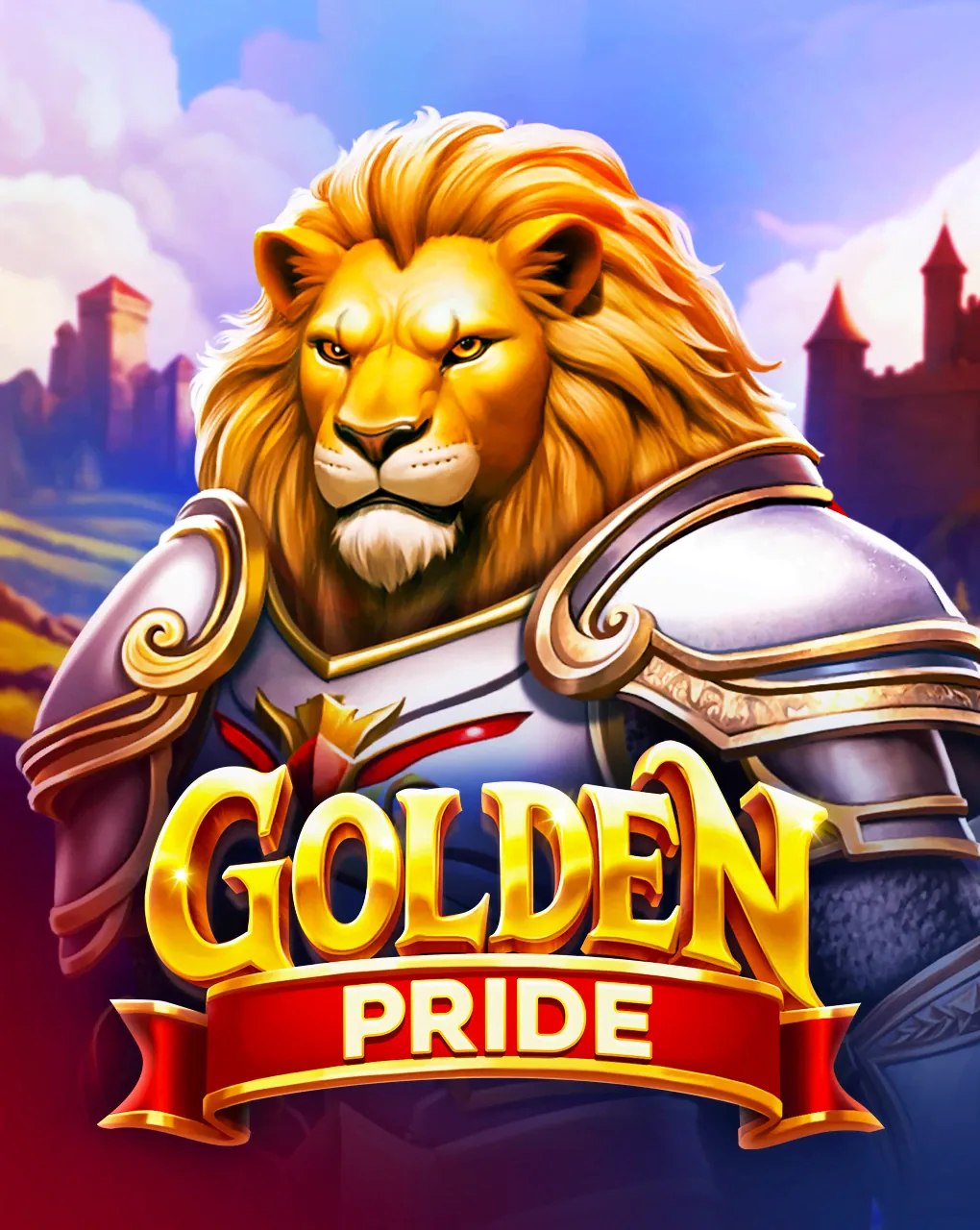 Golden Pride - IDAGENT138