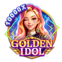 GOLDEN IDOL - IDAGENT138
