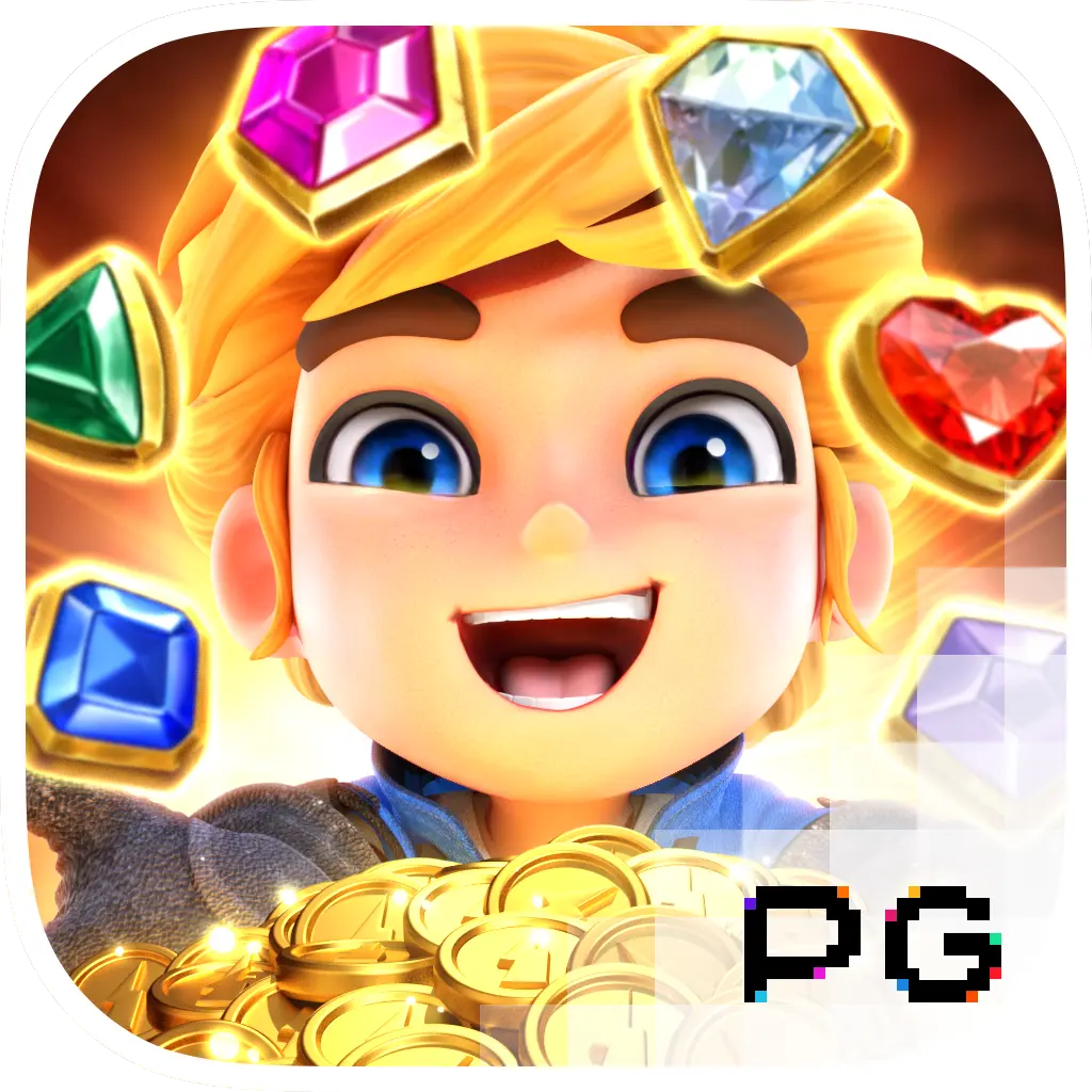 Gem Saviour Conquest - IDAGENT138
