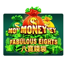 Fabulous Eights - IDAGENT138