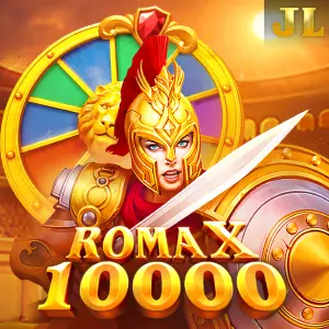 ROMA X 10000 - IDAGENT138