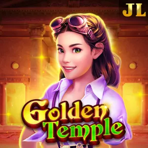 Golden Temple - IDAGENT138